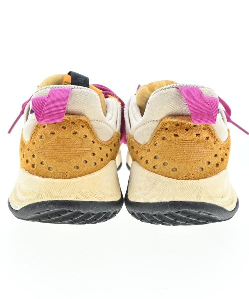 NIKE รองเท้าผ้าใบ