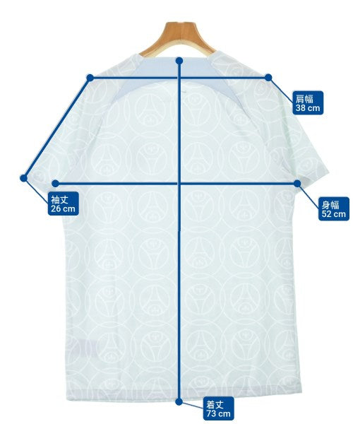 Paris Saint-Germain เสื้อยืด/เสื้อท็อปส์