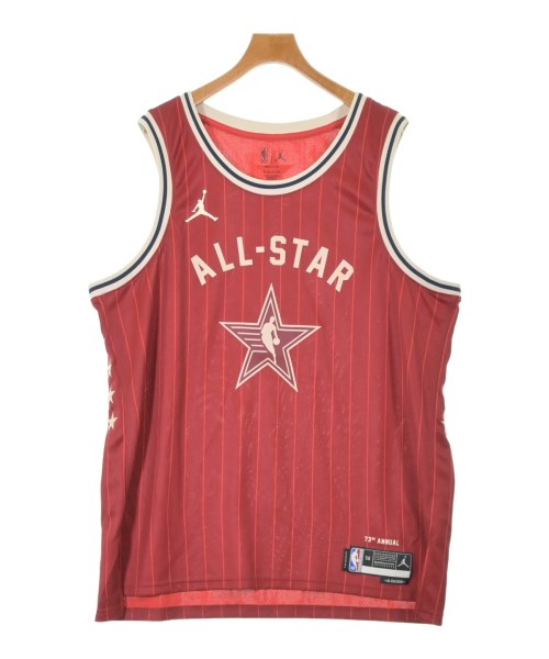 JORDAN BRAND เสื้อกล้าม