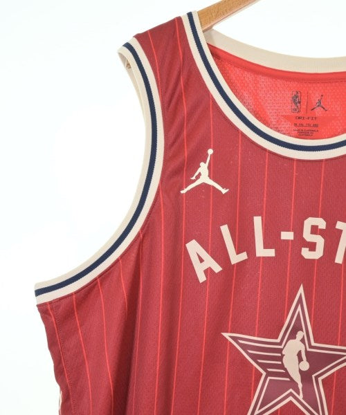 JORDAN BRAND เสื้อกล้าม