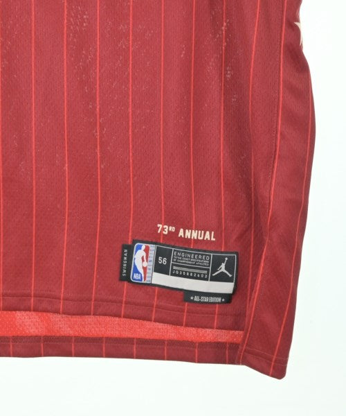 JORDAN BRAND เสื้อกล้าม