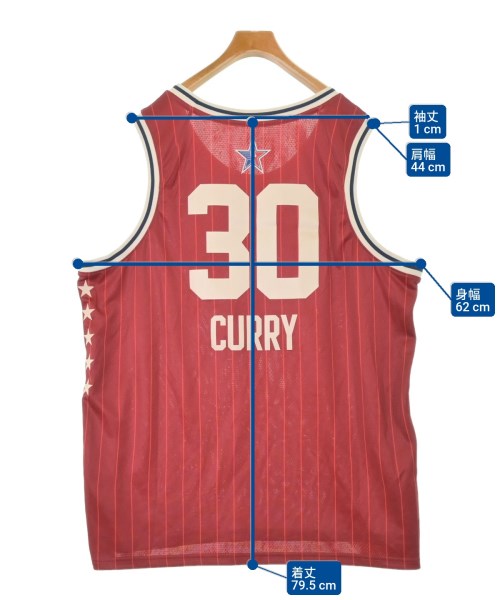 JORDAN BRAND เสื้อกล้าม