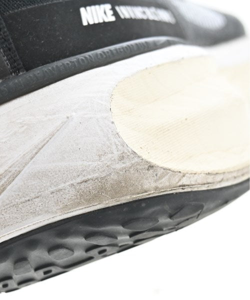 NIKE รองเท้าผ้าใบ