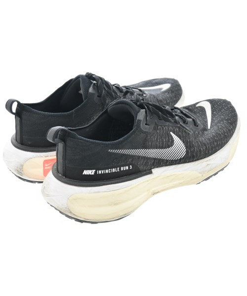 NIKE รองเท้าผ้าใบ