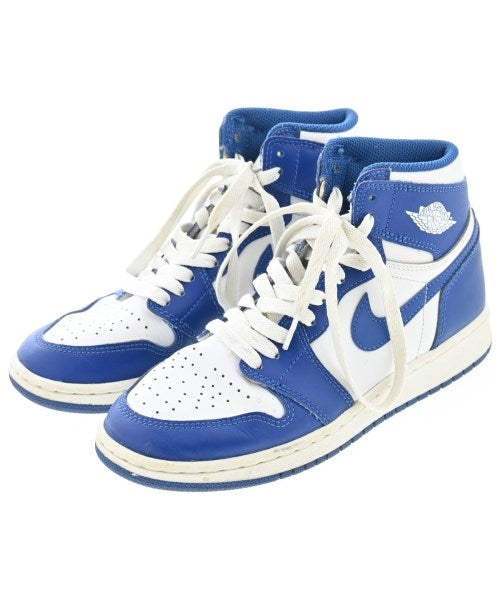 NIKE รองเท้าผ้าใบ