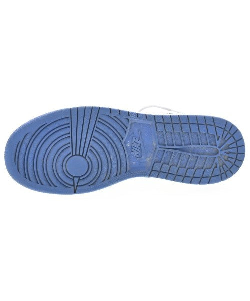 NIKE รองเท้าผ้าใบ