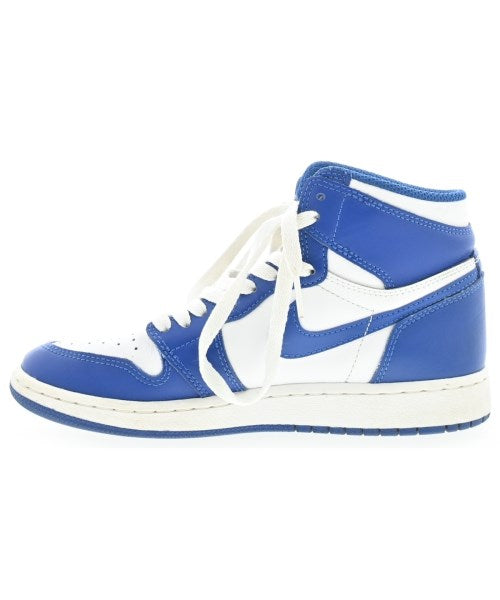 NIKE รองเท้าผ้าใบ