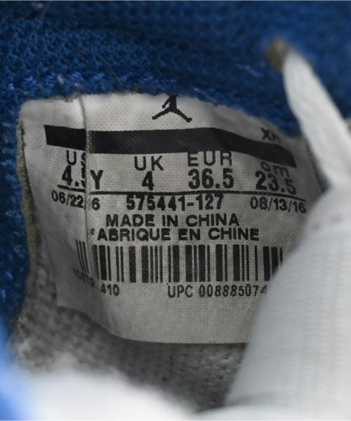 NIKE รองเท้าผ้าใบ