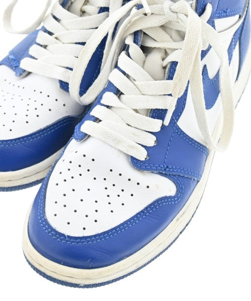 NIKE รองเท้าผ้าใบ