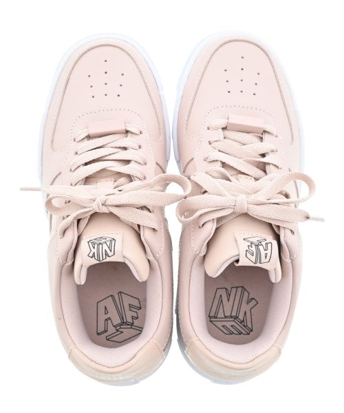 NIKE รองเท้าผ้าใบ