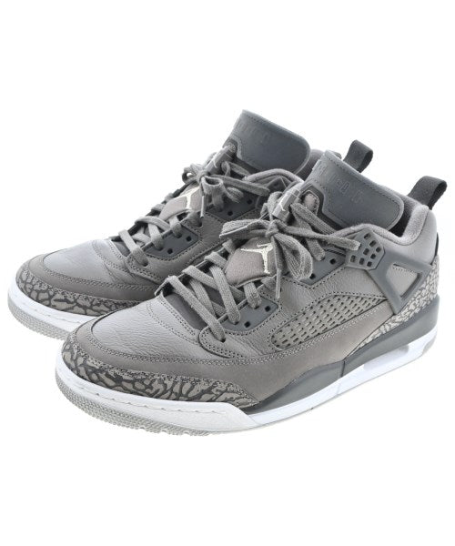 NIKE รองเท้าผ้าใบ