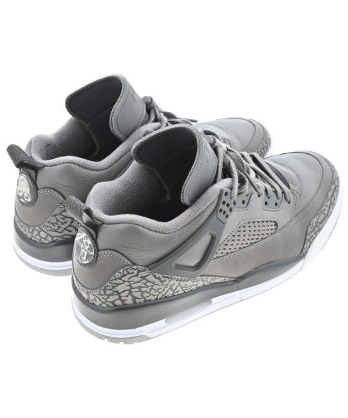 NIKE รองเท้าผ้าใบ