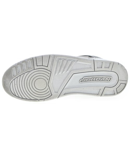 NIKE รองเท้าผ้าใบ