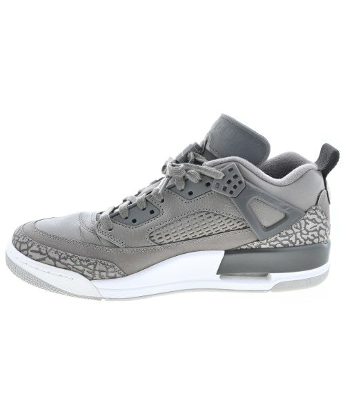 NIKE รองเท้าผ้าใบ