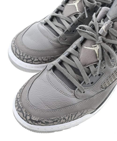 NIKE รองเท้าผ้าใบ