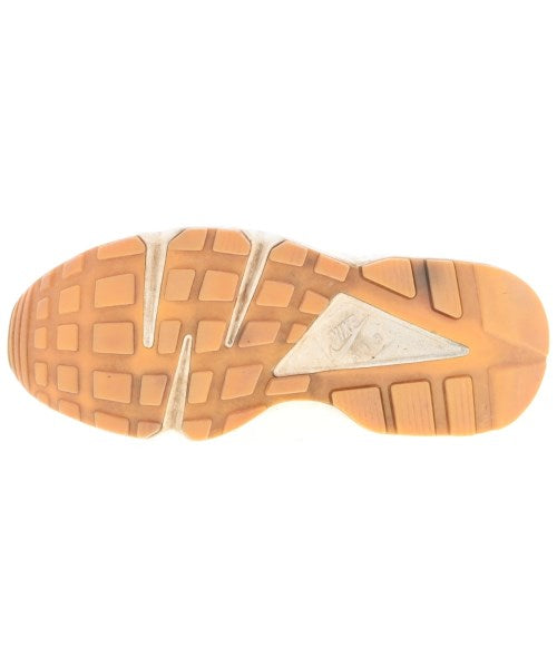 NIKE รองเท้าผ้าใบ