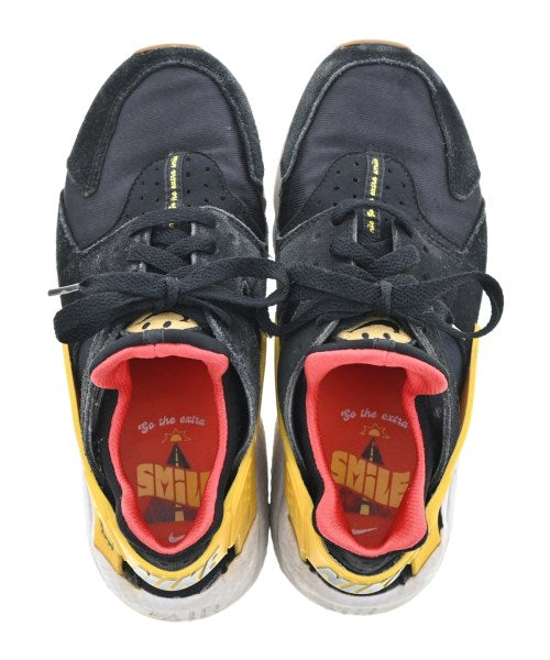 NIKE รองเท้าผ้าใบ