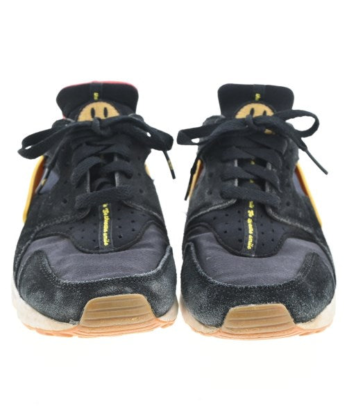 NIKE รองเท้าผ้าใบ