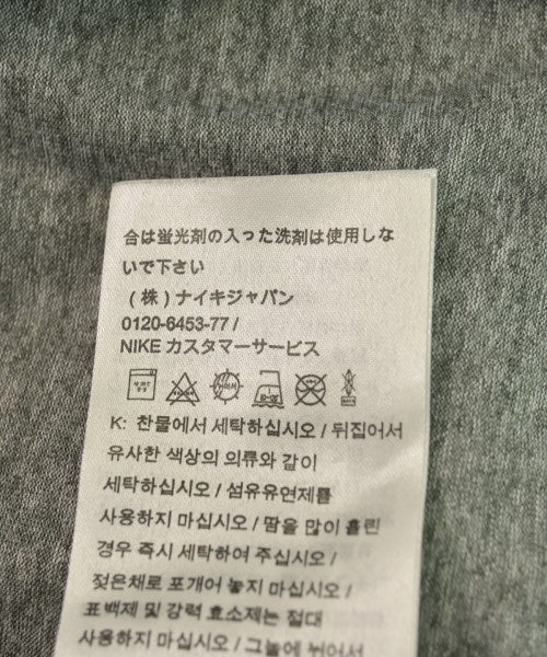 NIKE เสื้อยืด/เสื้อท็อปส์