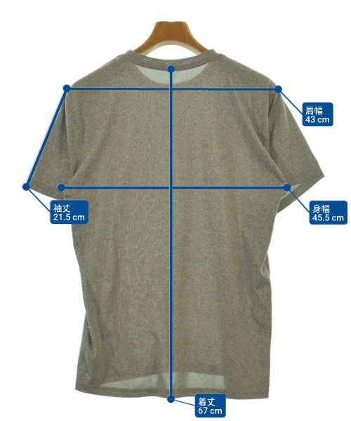 NIKE เสื้อยืด/เสื้อท็อปส์