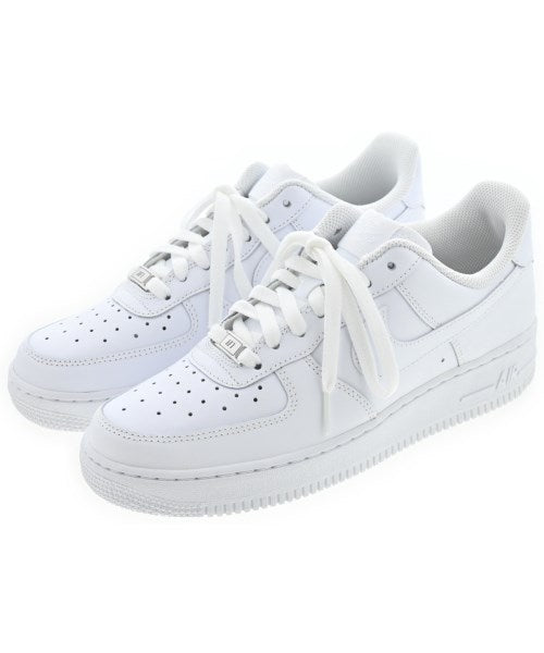 NIKE รองเท้าผ้าใบ