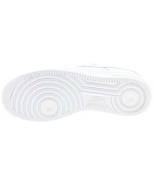 NIKE รองเท้าผ้าใบ