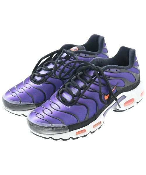 NIKE รองเท้าผ้าใบ