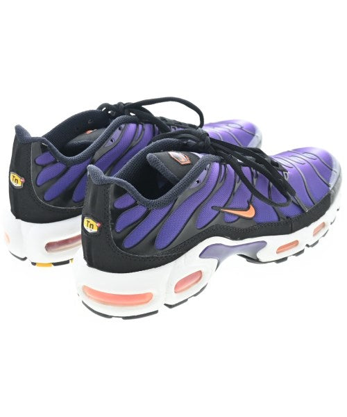 NIKE รองเท้าผ้าใบ