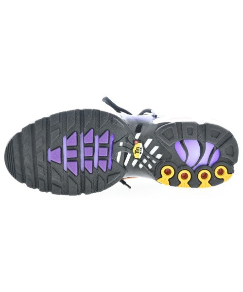 NIKE รองเท้าผ้าใบ