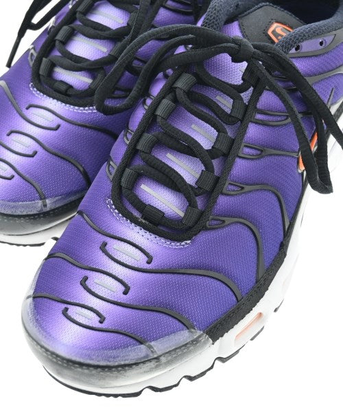 NIKE รองเท้าผ้าใบ