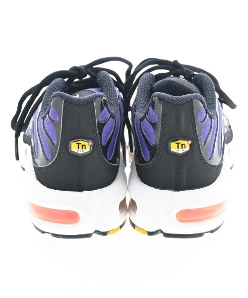 NIKE รองเท้าผ้าใบ