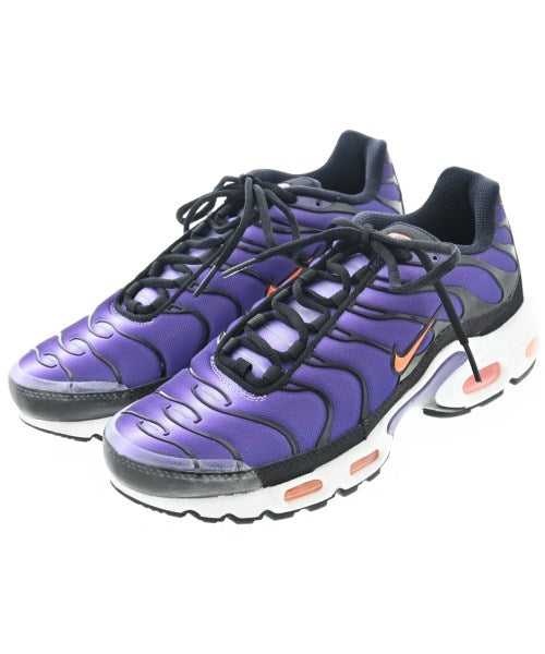 NIKE รองเท้าผ้าใบ