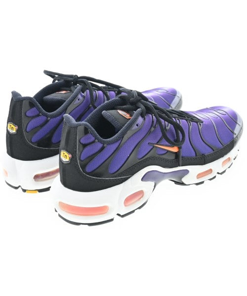 NIKE รองเท้าผ้าใบ