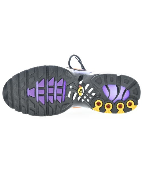 NIKE รองเท้าผ้าใบ