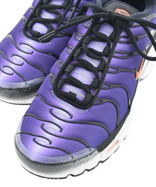 NIKE รองเท้าผ้าใบ