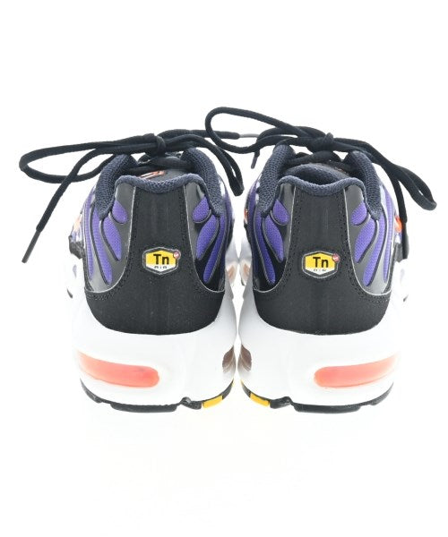 NIKE รองเท้าผ้าใบ