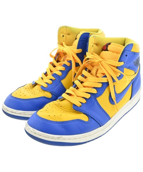 NIKE รองเท้าผ้าใบ