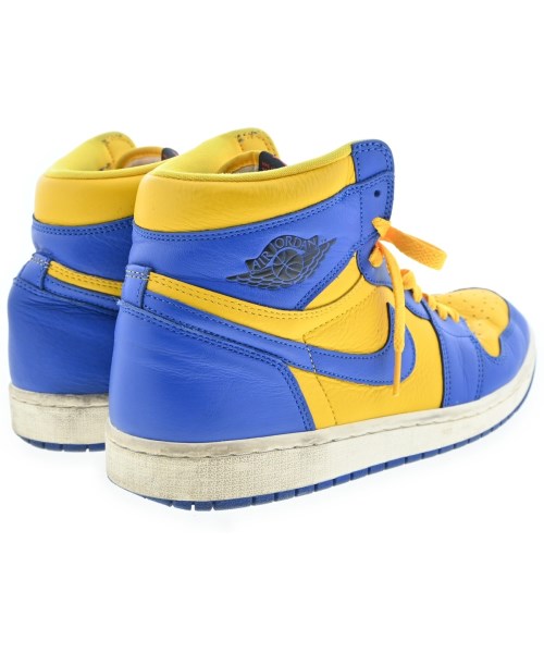 NIKE รองเท้าผ้าใบ