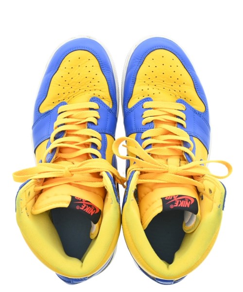 NIKE รองเท้าผ้าใบ