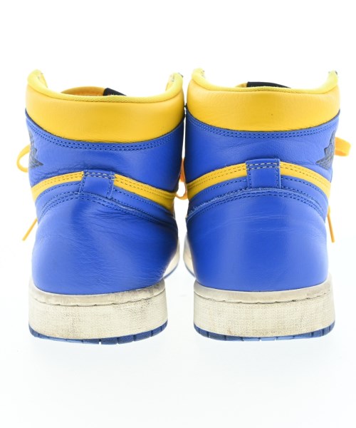 NIKE รองเท้าผ้าใบ