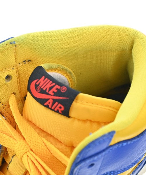 NIKE รองเท้าผ้าใบ