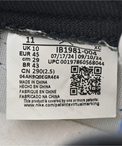 NIKE รองเท้า อื่น