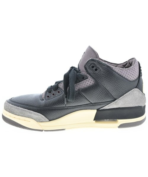 NIKE รองเท้าผ้าใบ