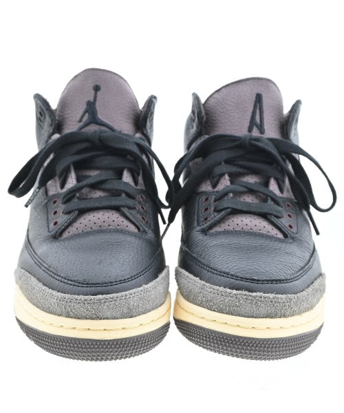 NIKE รองเท้าผ้าใบ