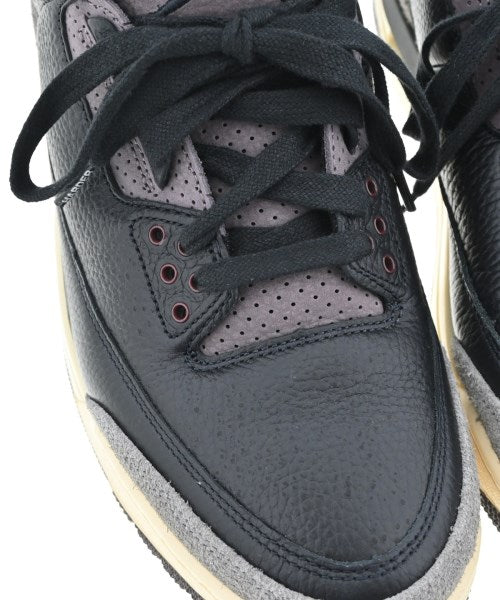 NIKE รองเท้าผ้าใบ