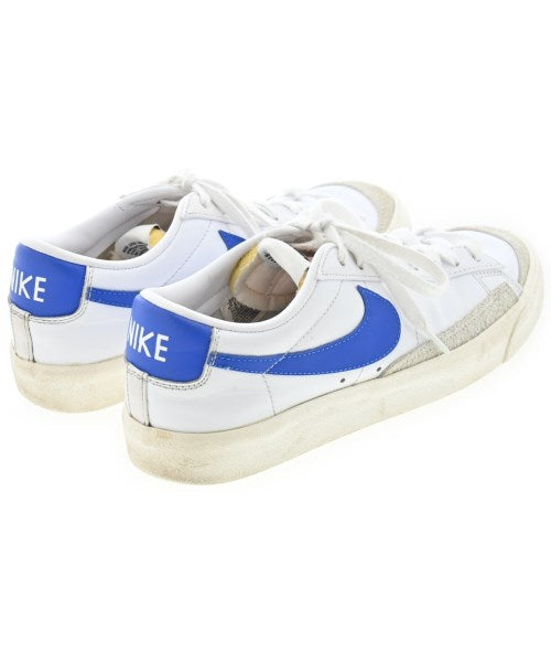 NIKE รองเท้าผ้าใบ