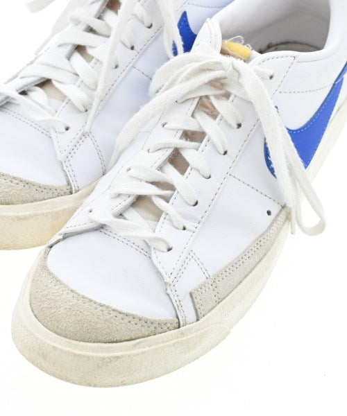 NIKE รองเท้าผ้าใบ