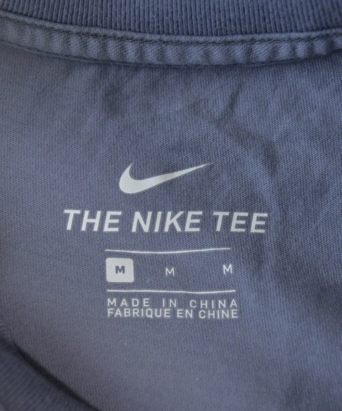 NIKE เสื้อยืด/เสื้อท็อปส์