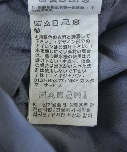 NIKE เสื้อยืด/เสื้อท็อปส์