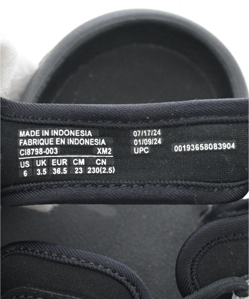 NIKE รองเท้าแตะ